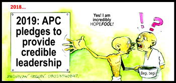 2019: APC trying to muzzle opposition, NRM cries out