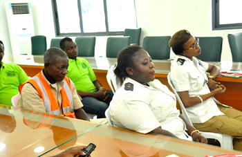 Edo youth/ police clash: Panel visits Esigie Police Station, inspects exhibits