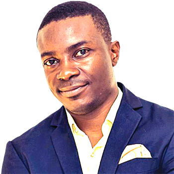 Efe Prime drops ‘Blessed Be the Name’
