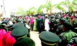 Ekwueme: Loss for Anambra, gain for Ebonyi