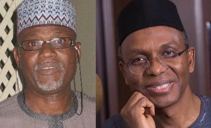 As my own brother, I have forgiven you, Hukunyi tells El Rufai