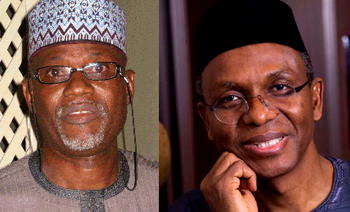 As my own brother, I have forgiven you, Hukunyi tells El Rufai