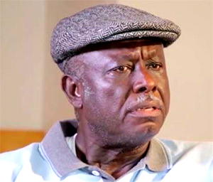 2019: South-South PDP will partner other zones on Presidential candidate – Ogidi
