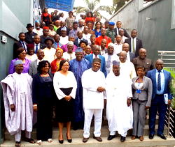 ANAN lauds Ugwuanyi on peace, good governance  