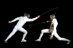 Nigerian Fencing to train 10,000 grassroots Fencers