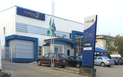 FIRST Bank of Nigeria