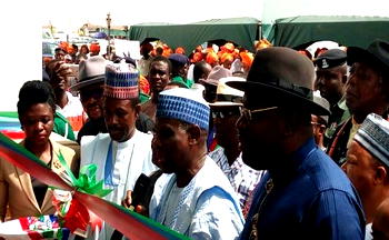 There’s close relationship between democracy, information – Jerry Gana