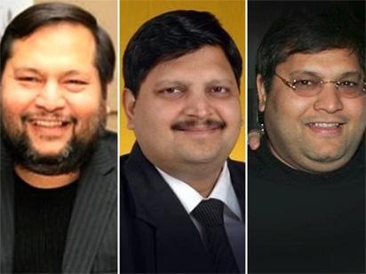 S.Africa declares Gupta brother ‘fugitive from justice’