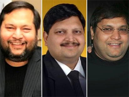 Gupta brother S.Africa declares Gupta brother ‘fugitive from justice’