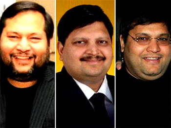 S.Africa declares Gupta brother ‘fugitive from justice’