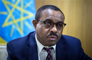 BREAKING: Ethiopian prime minister submits resignation: state media