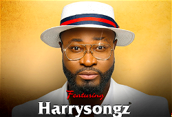 Don’t cry when I die — Harrysong