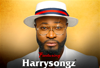 Sacrifices my grandmother struggled with catering for me – Harrysong