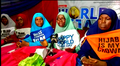 Hijab: Muslim women urge NBA, Benchers to reform to remain relevant