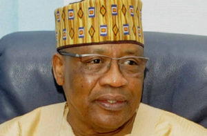 Babangida, IBB