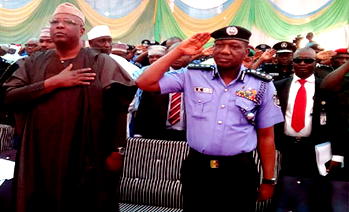 Establish cattle ranches before implementing anti- grazing law, IGP urges govs