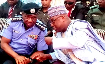 Bail process : BPSR recommends uniform guidelines to IGP