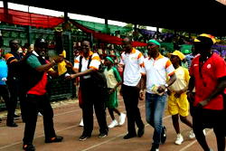 ‘Inter-house sports platform to groom younger ones’