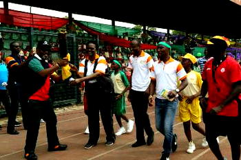 ‘Inter-house sports platform to groom younger ones’