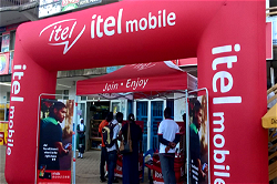 Battle of budget phones: itel takes on other smartphones