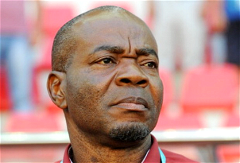 Kwara United, Obuh have agreed to part ways, club management says