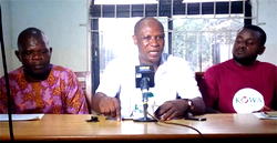 Delay Yusuf’s reinstatement, KOWA party tells Buhari