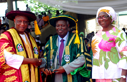 Buhari assures Nigerians on poverty reduction, unemployment