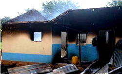 Breaking: fresh violence erupts in Kaduna, Seven Killed, 15 Injured – Police