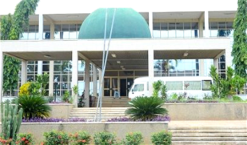 Kwara Assembly approves new House rules