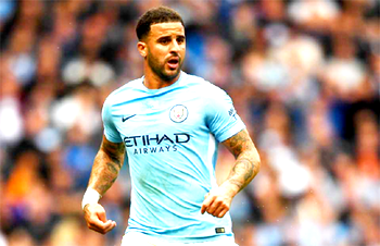 Manchester City’s Walker eager to beat “bitter rivals’’ Arsenal