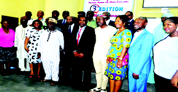 Press Freedom Day 2018:  LASUSOC calls for papers