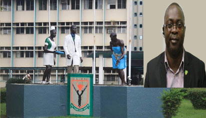 Breakthrough: LUTH makes access to sickle cell disease cure for ...