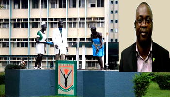 University of Lagos holds international conference on land, development