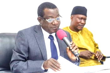 Lalong creates new Chiefdoms, District and Village Areas in Plateau