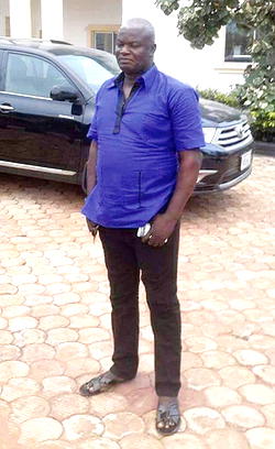 Death of NNPC top staff in Enugu raises dust