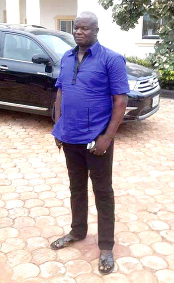 Death of NNPC top staff in Enugu raises dust