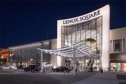 Lennox Mall - Victoria Island - Admiralty Way, Lekki Phase 1.