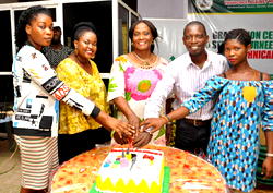 302 Libya returnees graduate from Edo Govt capacity building programme