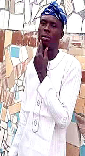 I want justice; Traumatised widow of man slaughtered  by herdsman cries out