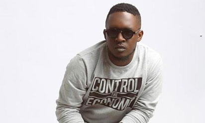 I’m afraid of failure — MI Abaga - Vanguard News