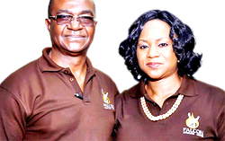Joe-Ezigbo, Agbaje, Ogbechie in Double Impact Platform’s ‘Planning Forward 2018’ workshop for “Copreneurs”