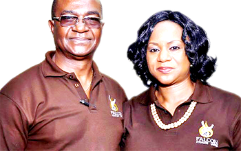 Joe-Ezigbo, Agbaje, Ogbechie in Double Impact Platform’s ‘Planning Forward 2018’ workshop for “Copreneurs”