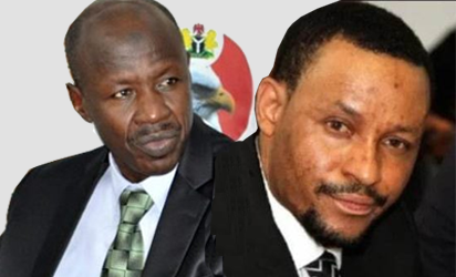 On EFCC’s Magu and the CCT chair