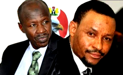 On EFCC’s Magu and the CCT chair