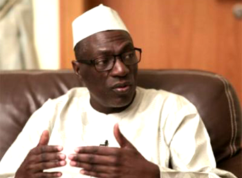How FG can stop #EndSARS protests — Makarfi, Sani