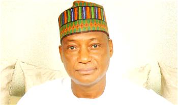 Insecurity: We need more equipment  to tackle security challenges —Dan-Ali