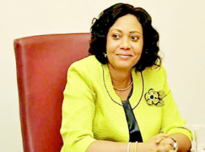 Martha Udom Emmanuel