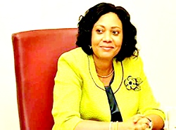 A-Ibom first Lady dissolves Women forum Executive C’mttee