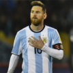Football: Messi sent off before halftime against Chile