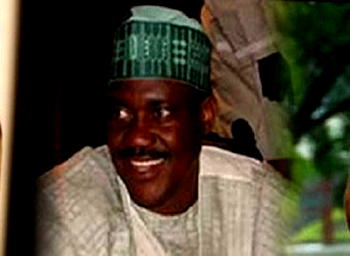 Ex-sports minister Sambawa abandons PDP